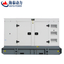 20 kW 25 KVA Diesel Générateurs Prix avec Weifang Ricardo